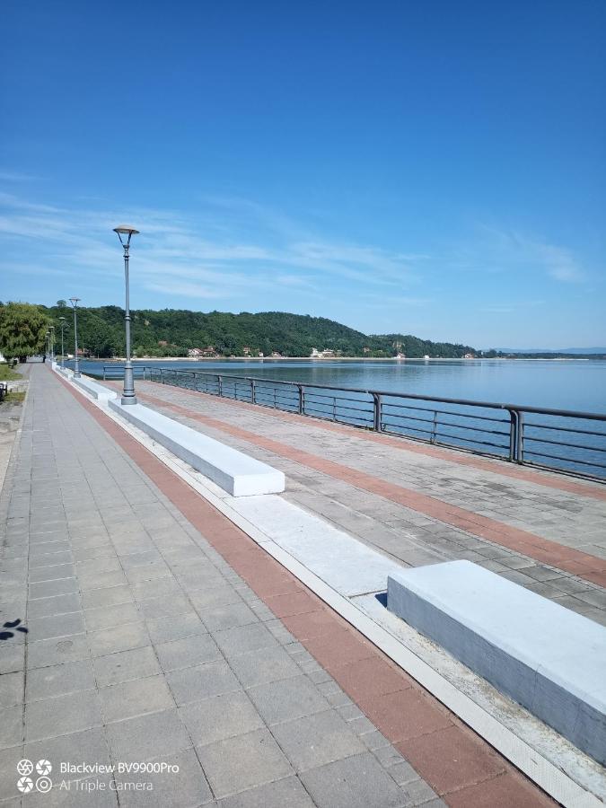 Apartman Bella Vista Golubac Zewnętrze zdjęcie