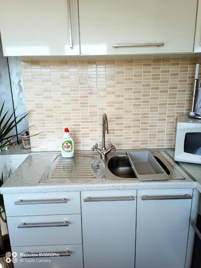 Apartman Bella Vista Golubac Zewnętrze zdjęcie