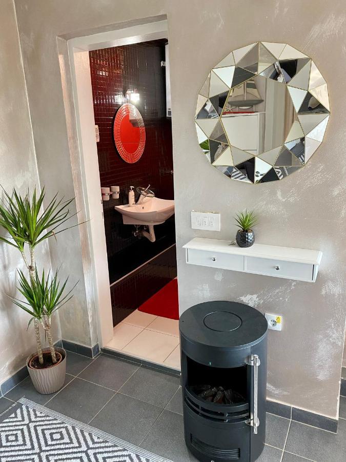 Apartman Bella Vista Golubac Zewnętrze zdjęcie