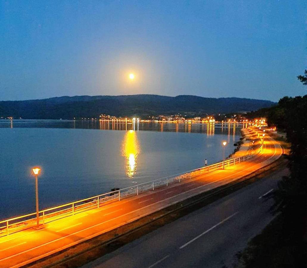 Apartman Bella Vista Golubac Zewnętrze zdjęcie