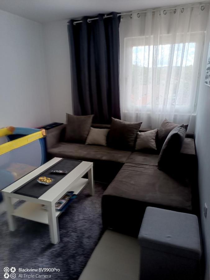 Apartman Bella Vista Golubac Zewnętrze zdjęcie