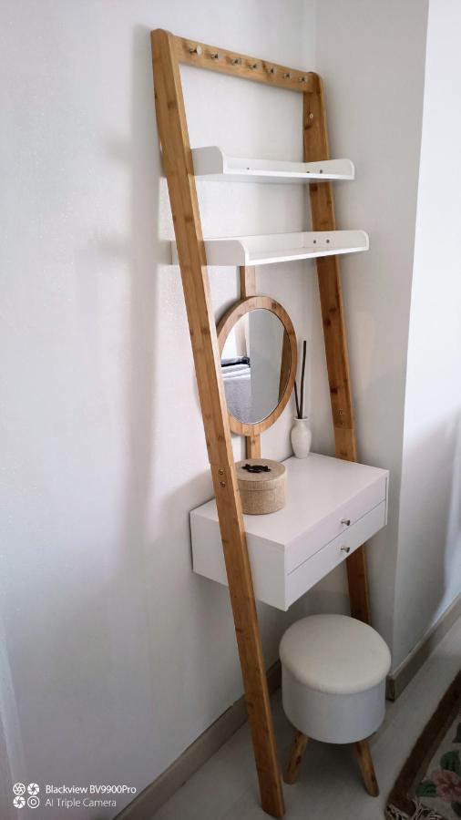 Apartman Bella Vista Golubac Zewnętrze zdjęcie