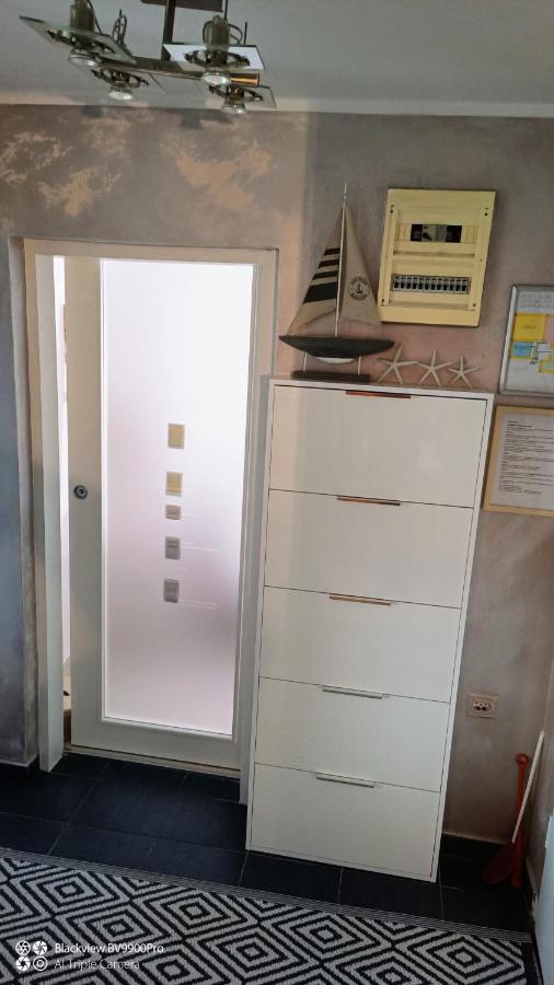 Apartman Bella Vista Golubac Zewnętrze zdjęcie