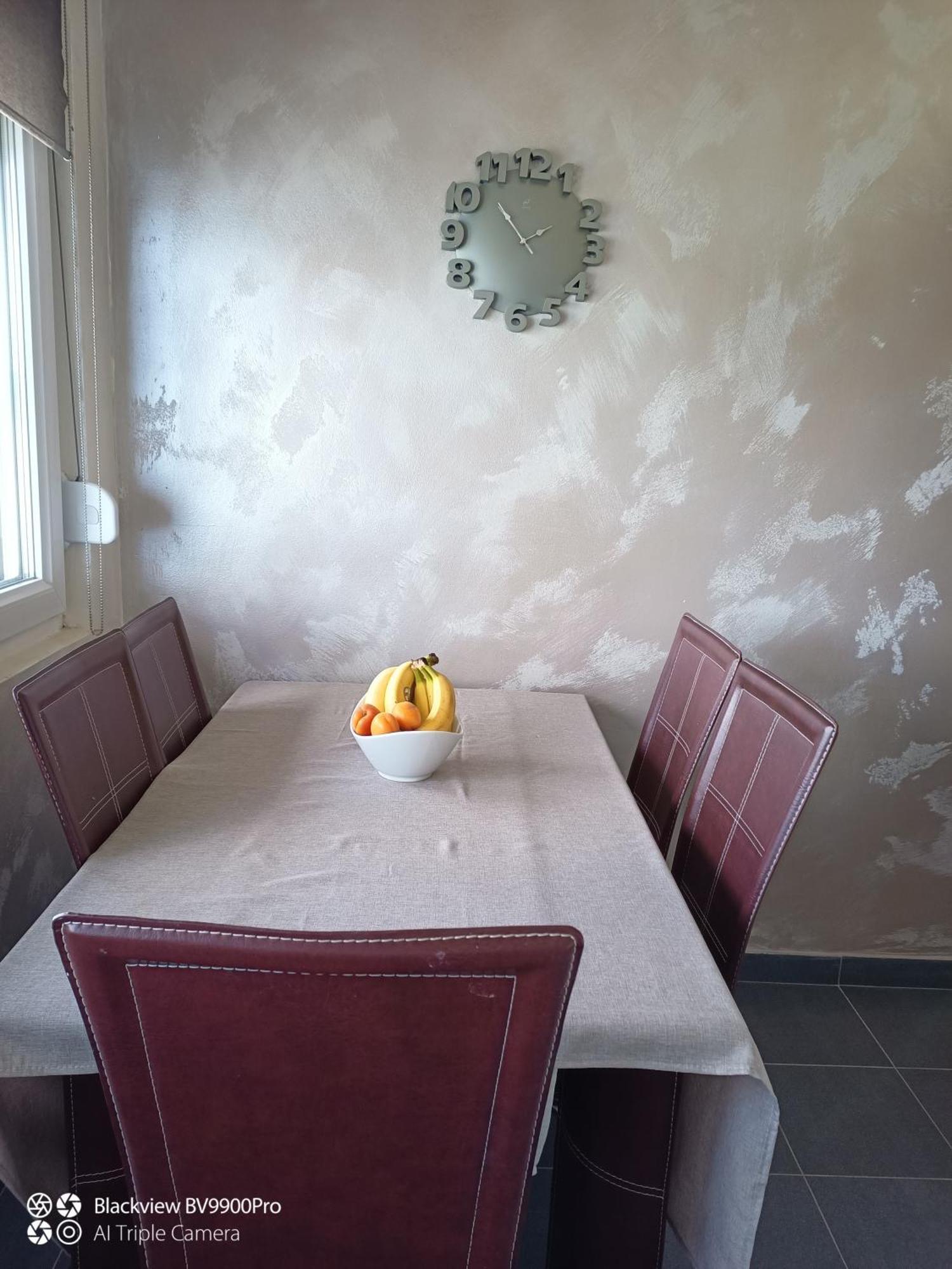 Apartman Bella Vista Golubac Zewnętrze zdjęcie