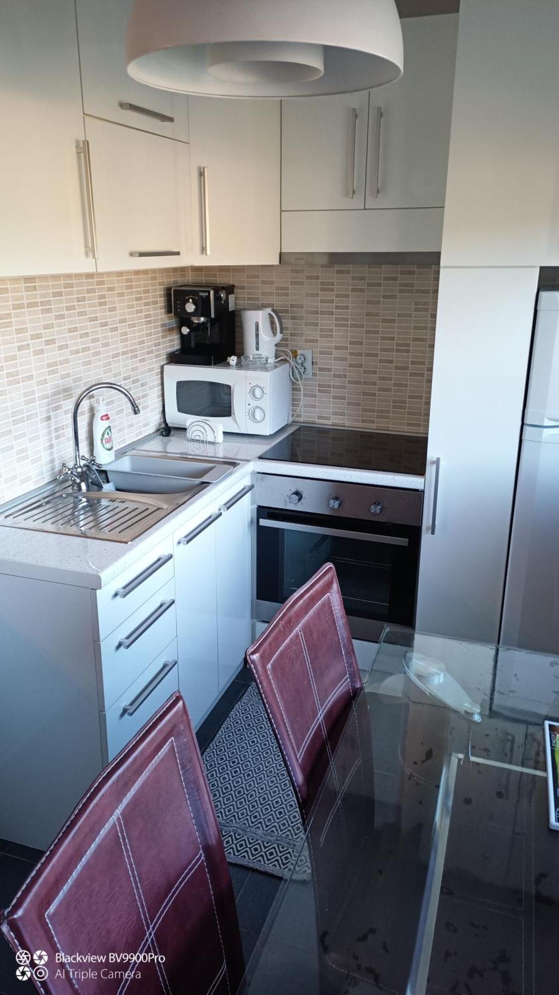 Apartman Bella Vista Golubac Zewnętrze zdjęcie