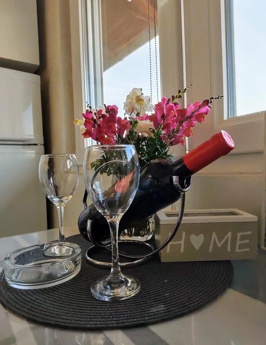 Apartman Bella Vista Golubac Zewnętrze zdjęcie
